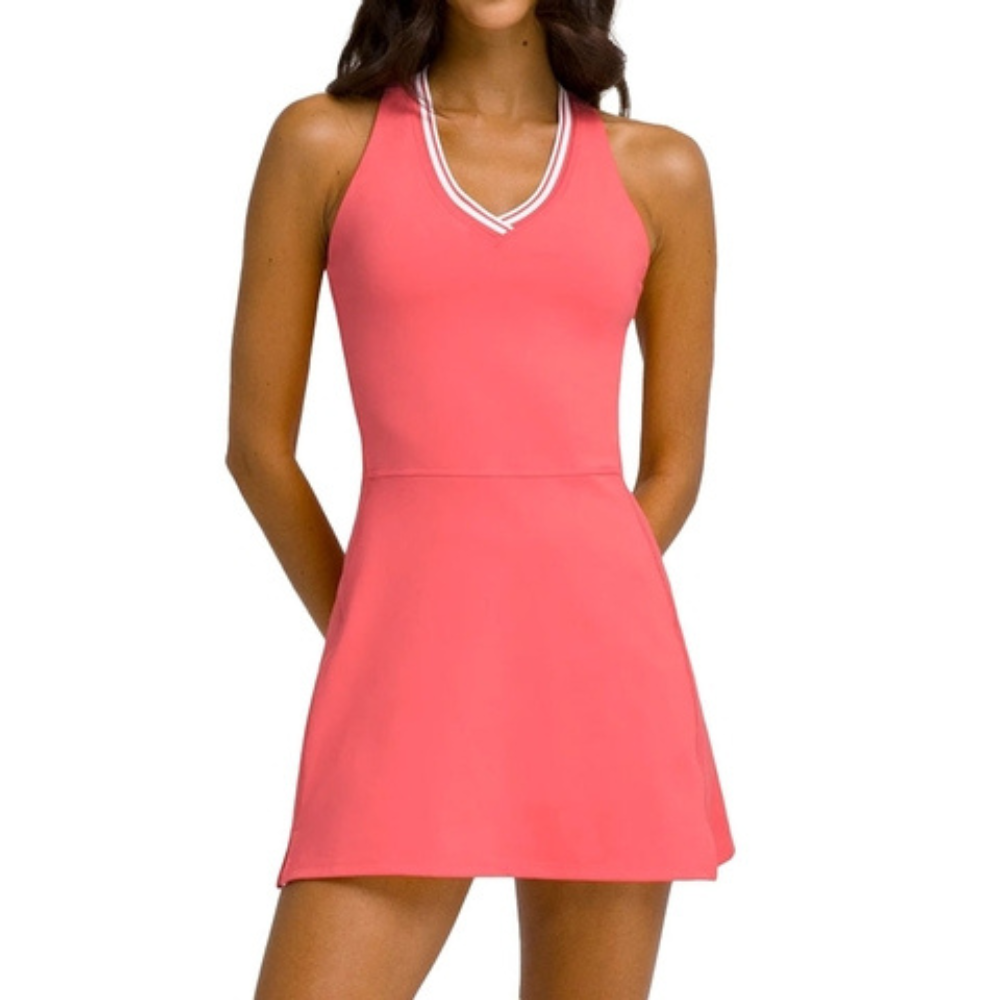 Wilson Tiebreaker Dress WW00592511RDK