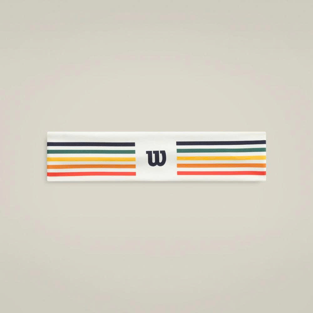 Wilson Wide Headband Logo WU00068511GYC (3)