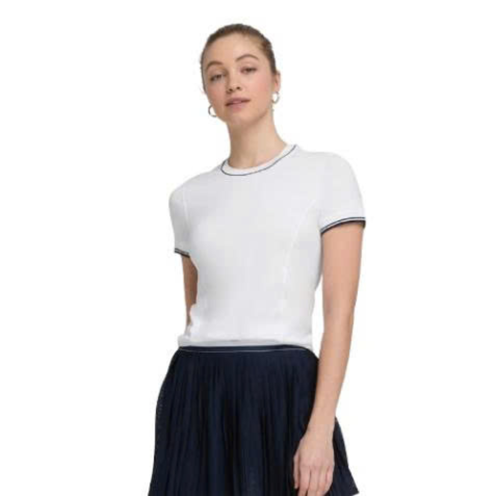 Wilson Women's Team Baseline Seamless Top WW00287411WTA 2