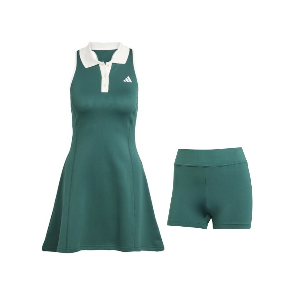 adidas Heritage Tennis Dress JD6115