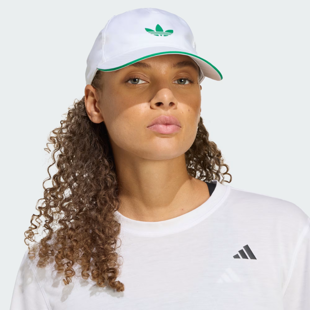 adidas Originals Climacool Baseball Cap JX8835 (1)
