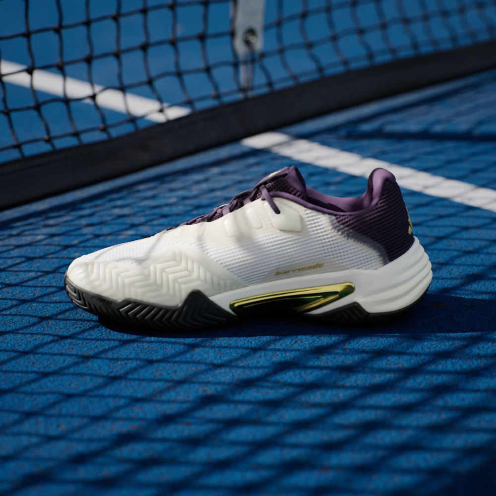 adidas Tennis Barricade 13 JR1499 (1)