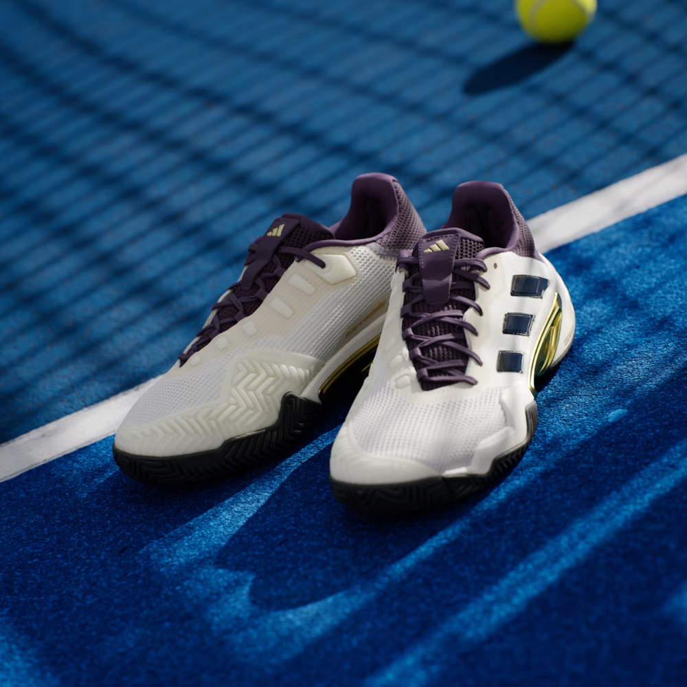 adidas Tennis Barricade 13 JR1499 (2)