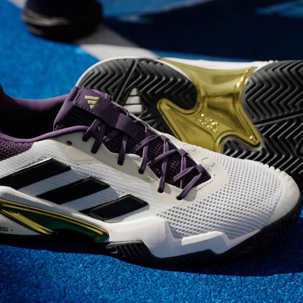 adidas Tennis Barricade 13 JR1499 (3)