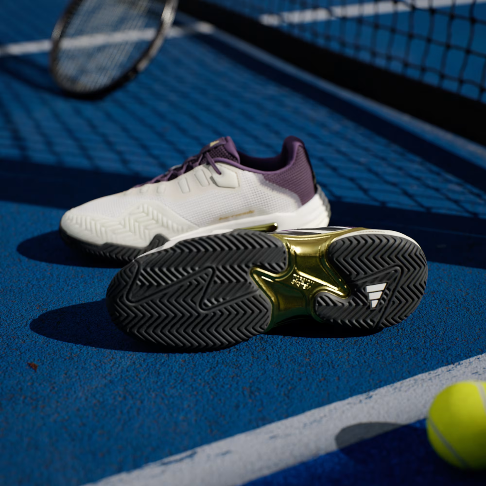 adidas Tennis Barricade 13 JR1499 (4)