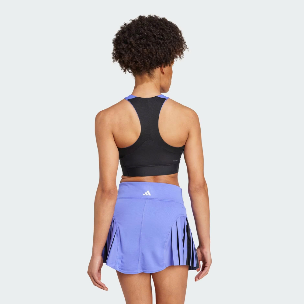 adidas Tennis Pro HEAT.RDY Crop Top IW3771 (2)