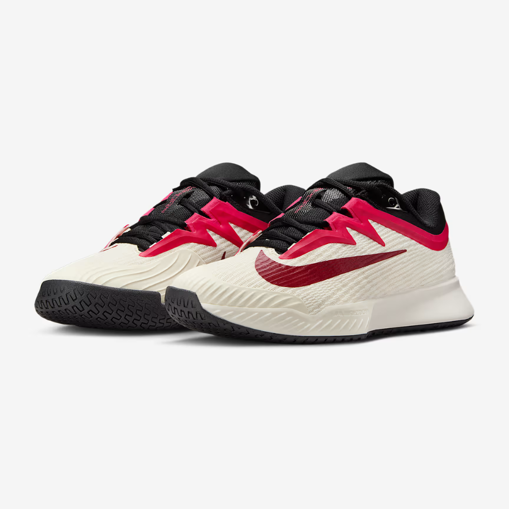 Nike Vapor Pro 3 Women's hard court tennis FZ2158-104 (1)