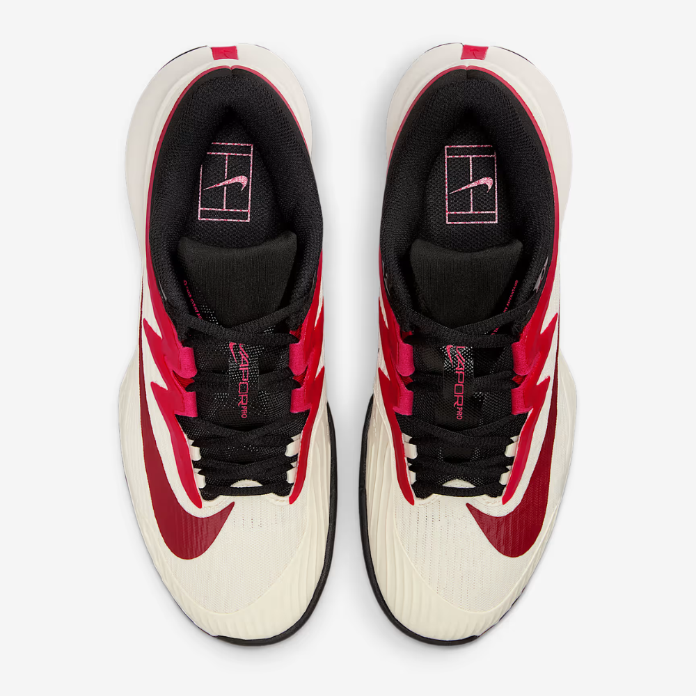 Nike Vapor Pro 3 Women's hard court tennis FZ2158-104 (2)