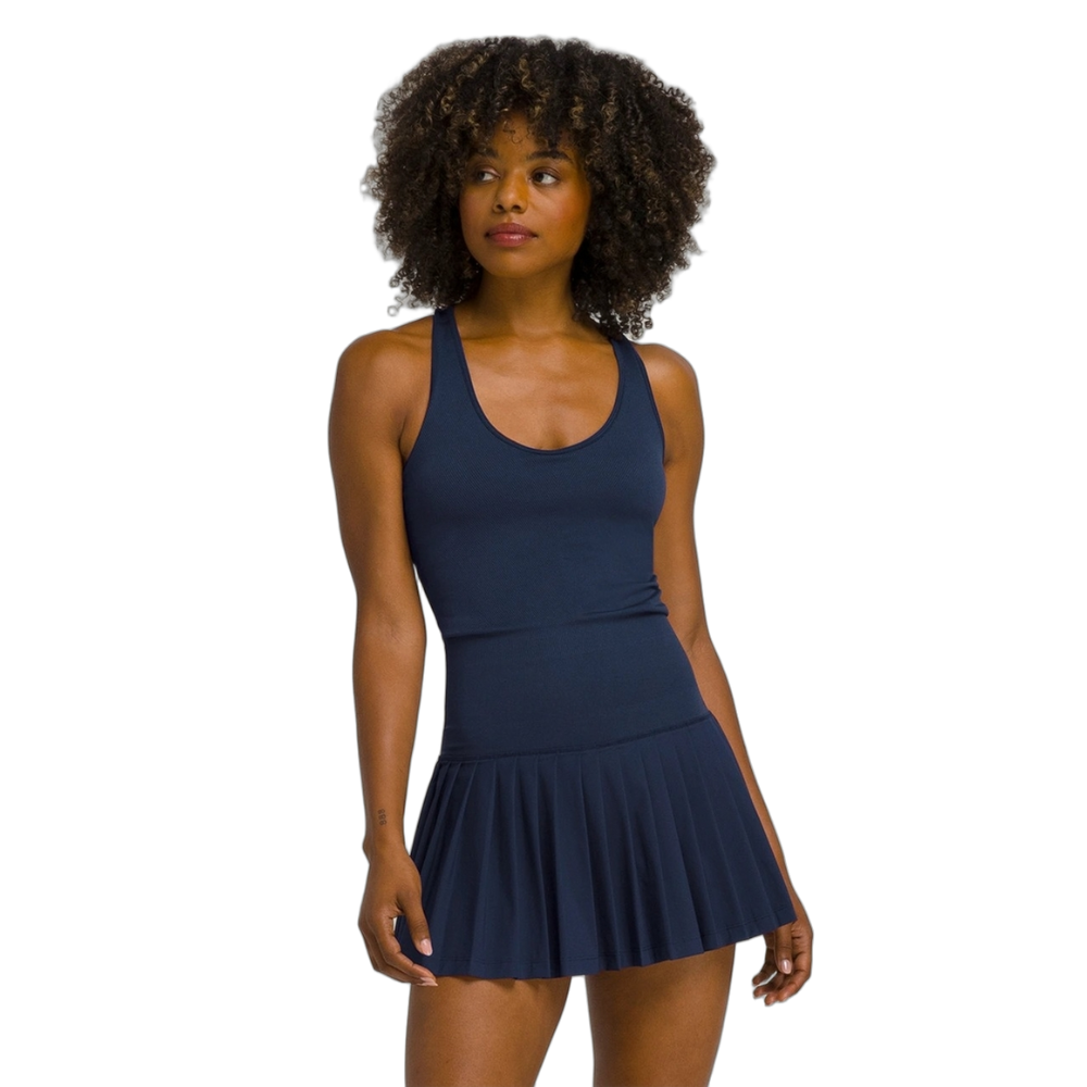 Wilson Midtown Tennis Dress WW00165DBC