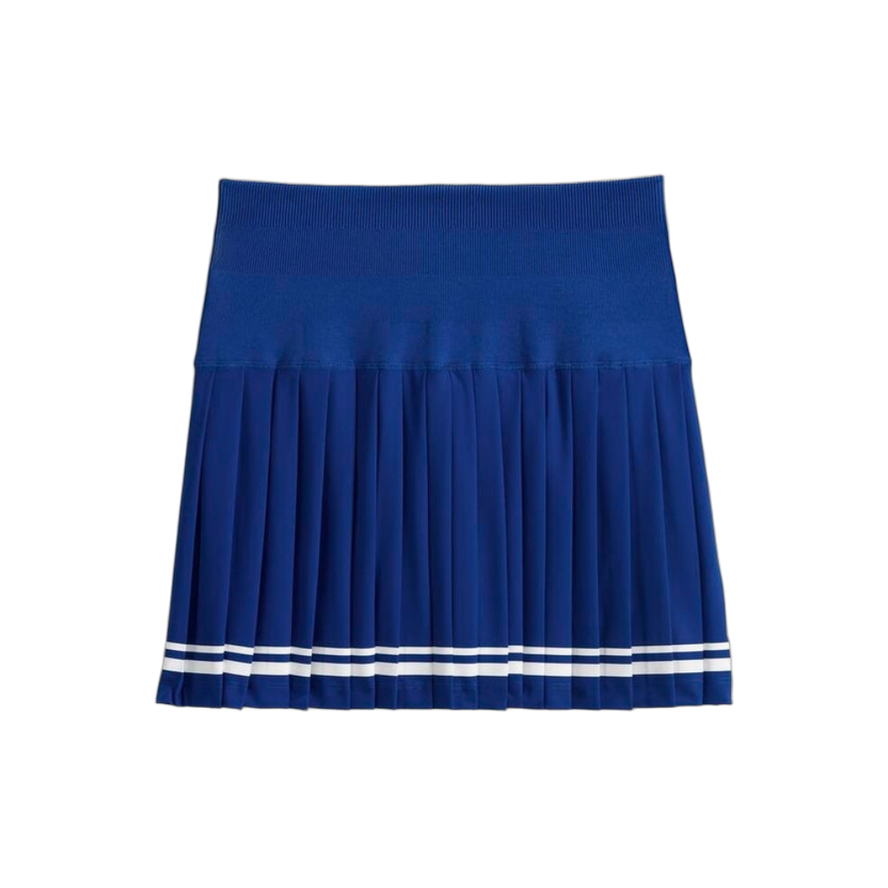 Wilson Women Midtown Tennis Skirt WW00160411DBO