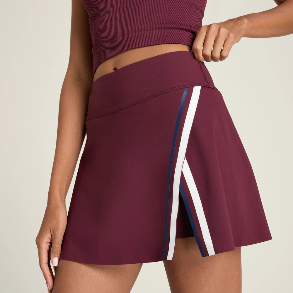 Wilson Women's Autumn Slice Skirt WW00219531WIE (2)