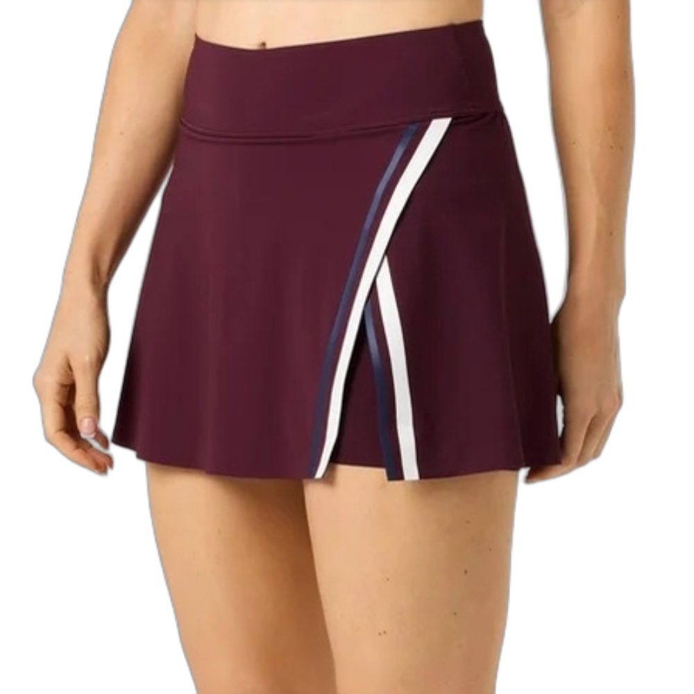 Wilson Women's Autumn Slice Skirt WW00219531WIE