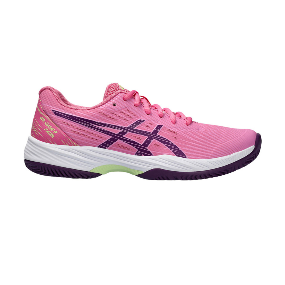 ASICS Gel Game 9 Padel 1042A210-700 (1)