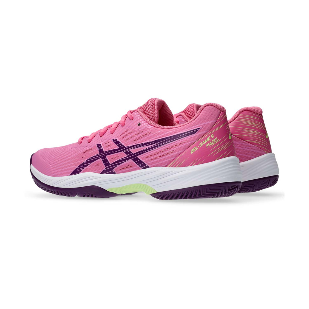 ASICS Gel Game 9 Padel 1042A210-700 (4)