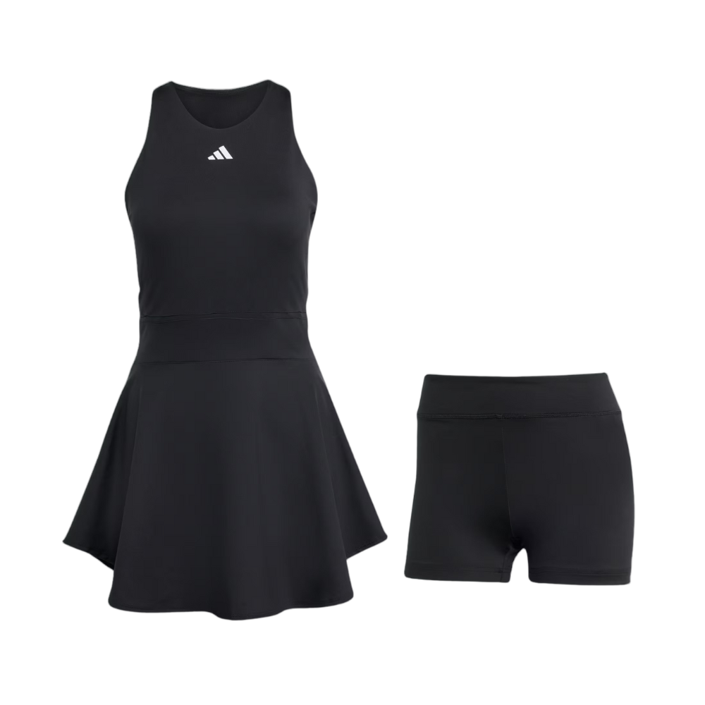 Adidas Tennis Climacool Y-Dress JW2983