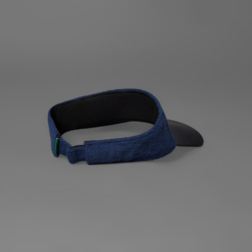 Adidas Tour Originals Terry Half Golf Cap JJ3843 (4)