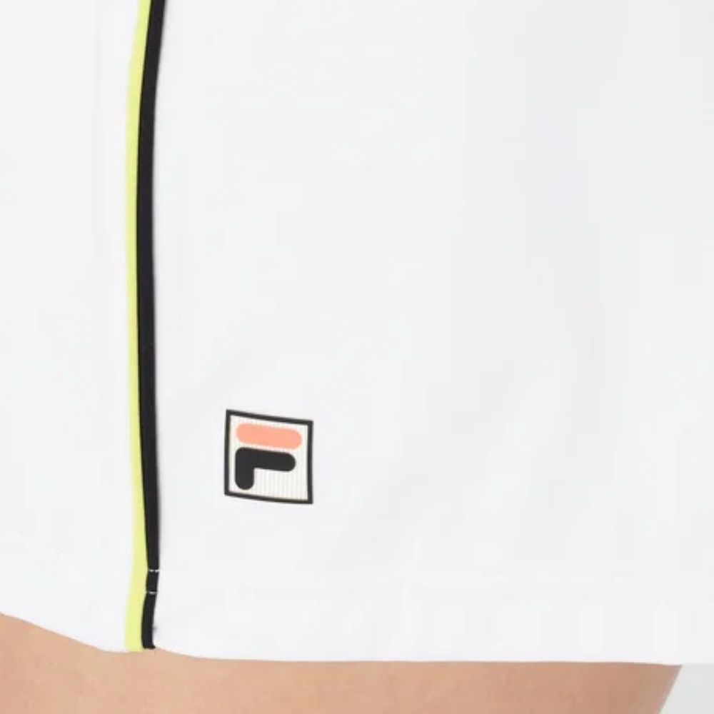 Fila Women's Back Spin A-Line Skirt TW33D784-115 (2)