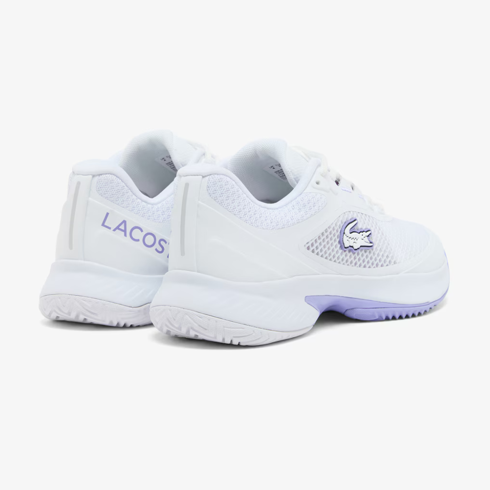 Lacoste Women's Tech Point Tennis Shoes 50SFA0202 (3)