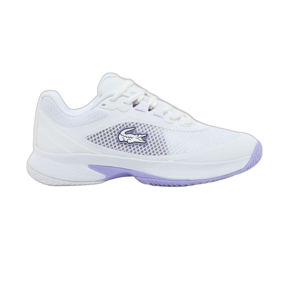 Lacoste Women's Tech Point Tennis Shoes 50SFA0202