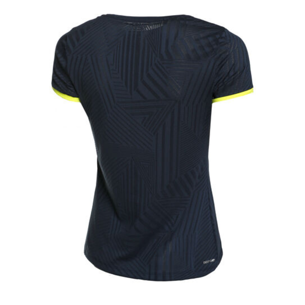 Lotto Superrapida V T-Shirt Damen 215506 9AP (1)