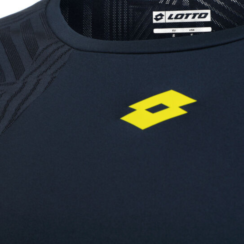 Lotto Superrapida V T-Shirt Damen 215506 9AP (3)