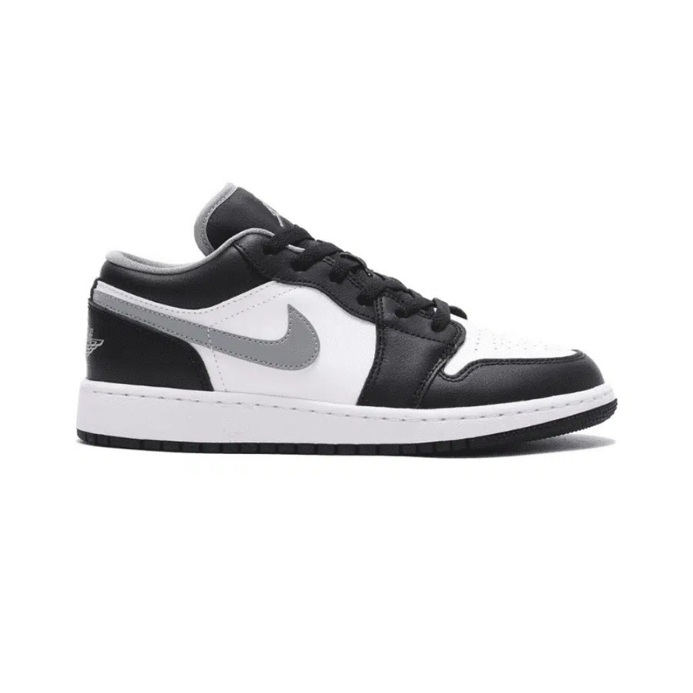 Nike Air Jordan 1 Low ‘Smoke Grey V3’ (GS) 553560-040
