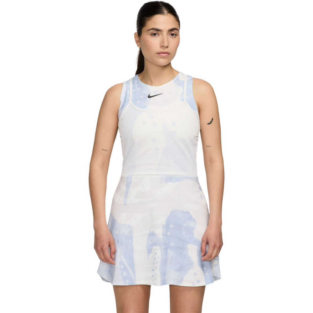 Nike Court Slam Printed Dress HM8646-121 (1)