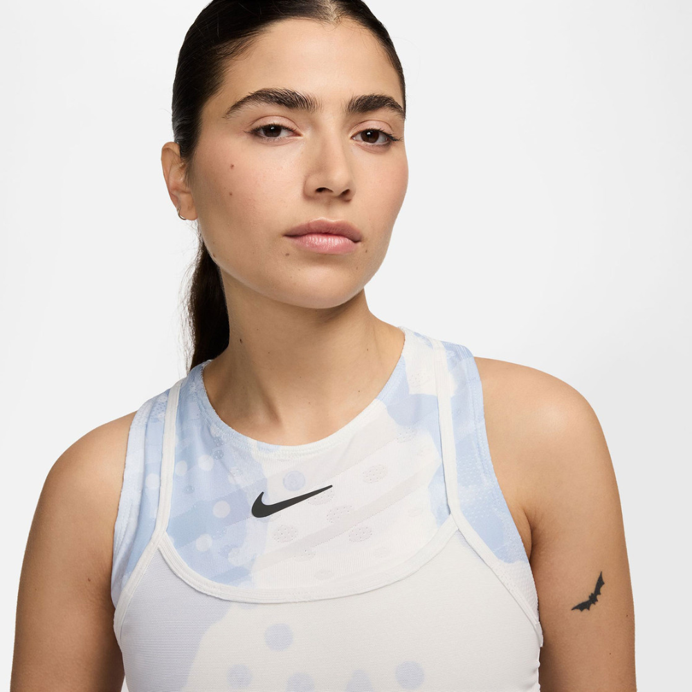 Nike Court Slam Printed Dress HM8646-121 (2)