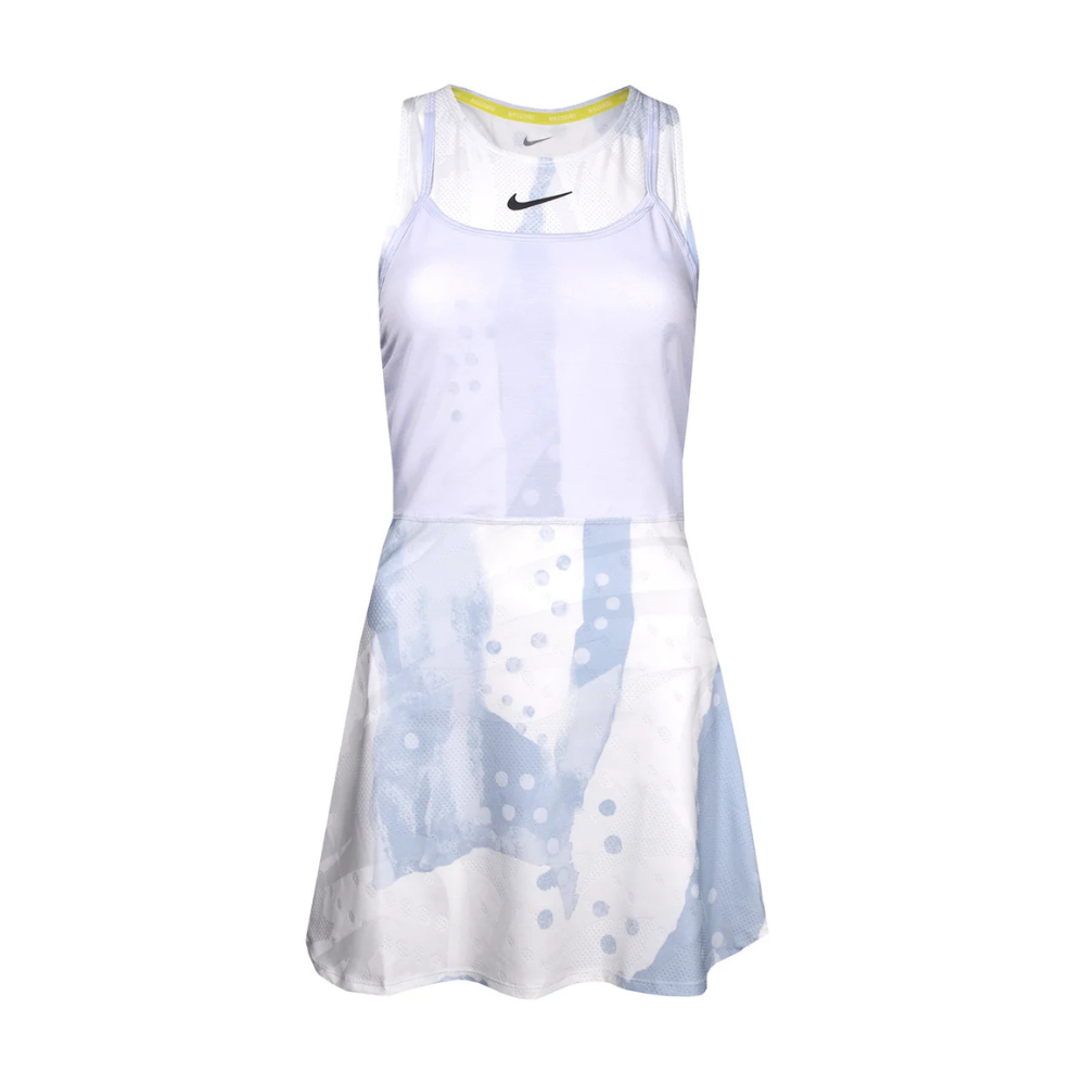 Nike Court Slam Printed Dress HM8646-121