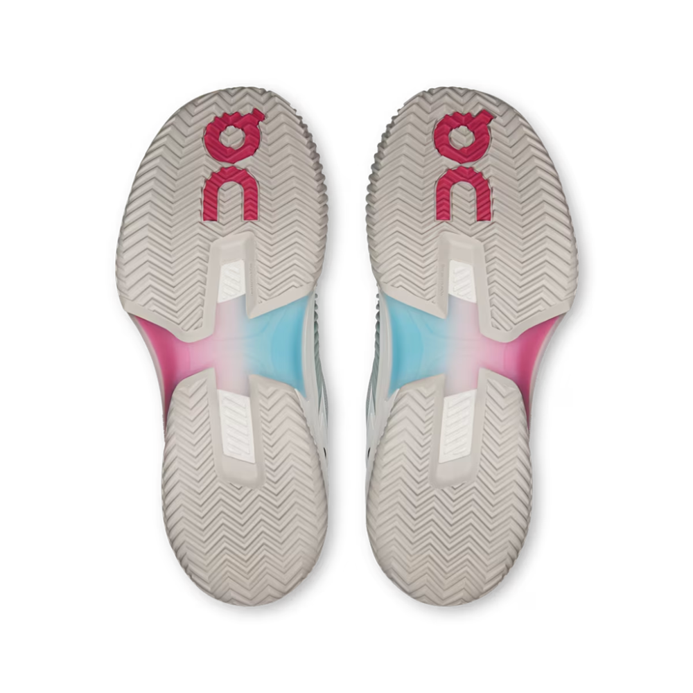 On THE ROGER Pro Fire Clay ‘Pink’ 3WF30593496 (3)