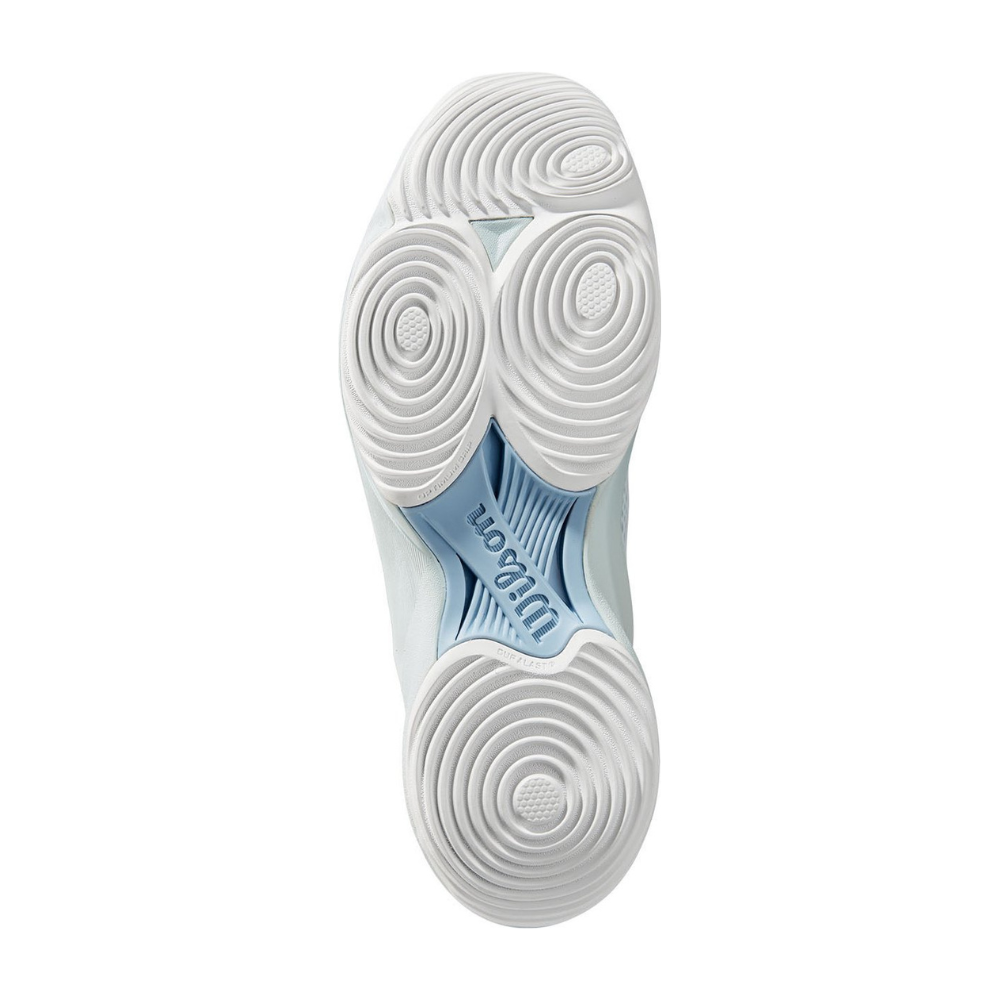 Wilson Hurakn 2.0 Women's Padel Shoe WRS331670 (2)