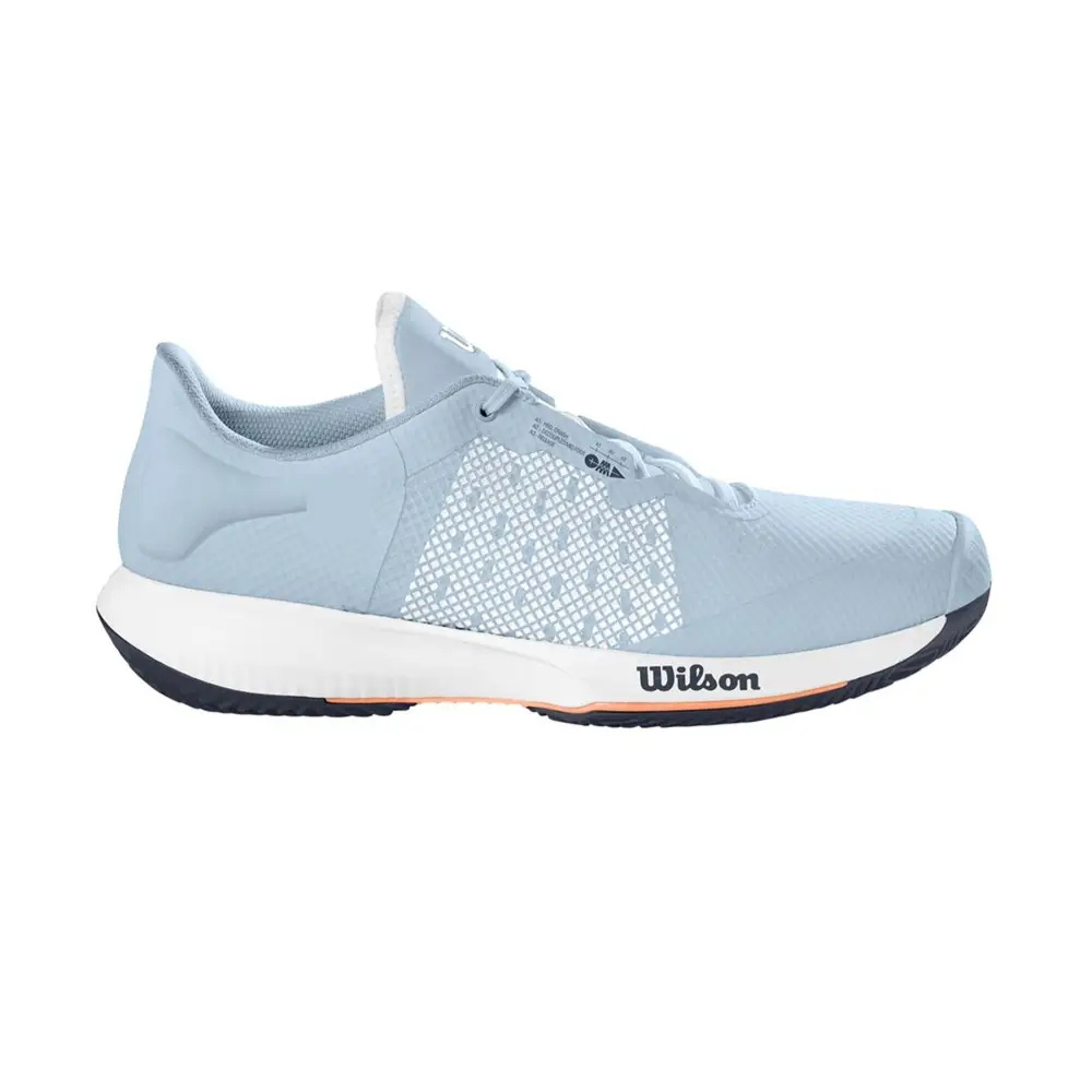 Wilson Kaos Swift Clay W Women's Shoes WRS329650