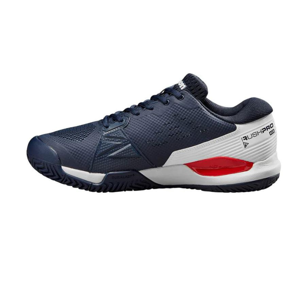 Wilson Rush Pro Omni ''Navy'' WRS334130 (2)