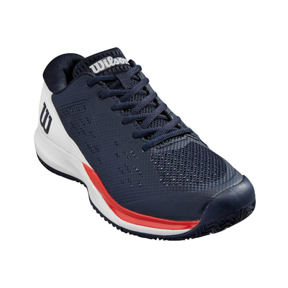 Wilson Rush Pro Omni ''Navy'' WRS334130 (4)