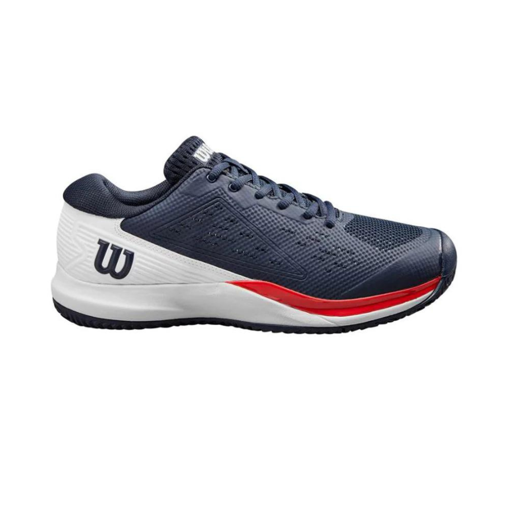 Wilson Rush Pro Omni ''Navy'' WRS334130