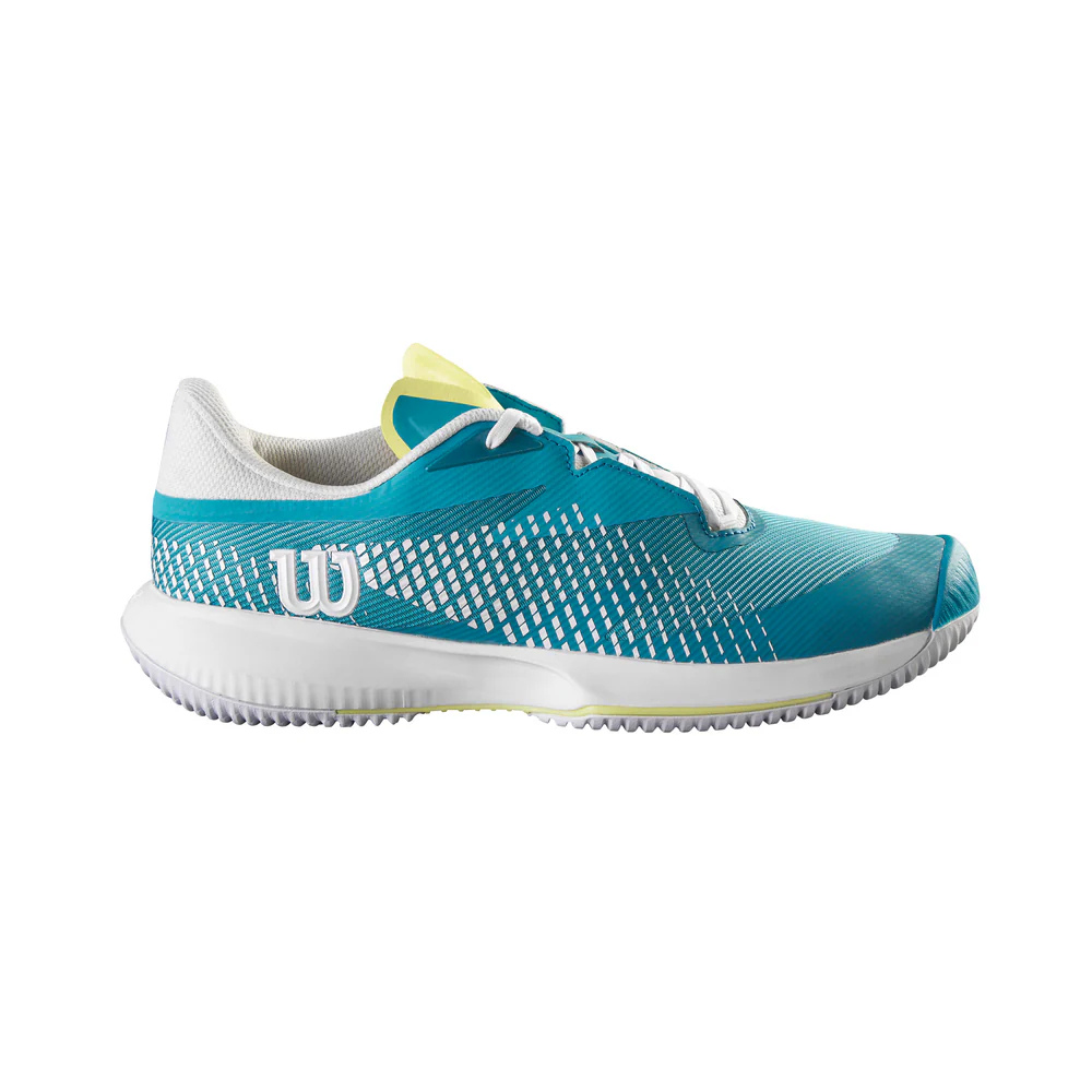 Wilson Women's Kaos Swift 1.5 Tennis Shoes WRS331010