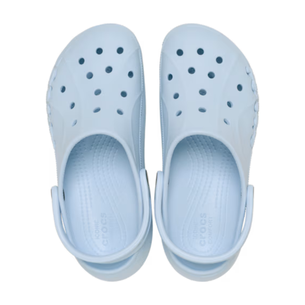 Crocs Baya Platform Clog 208186_4JQ (2)
