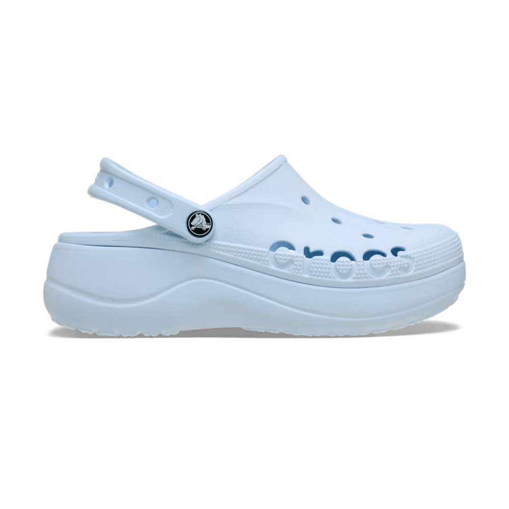 Crocs Baya Platform Clog 208186_4JQ