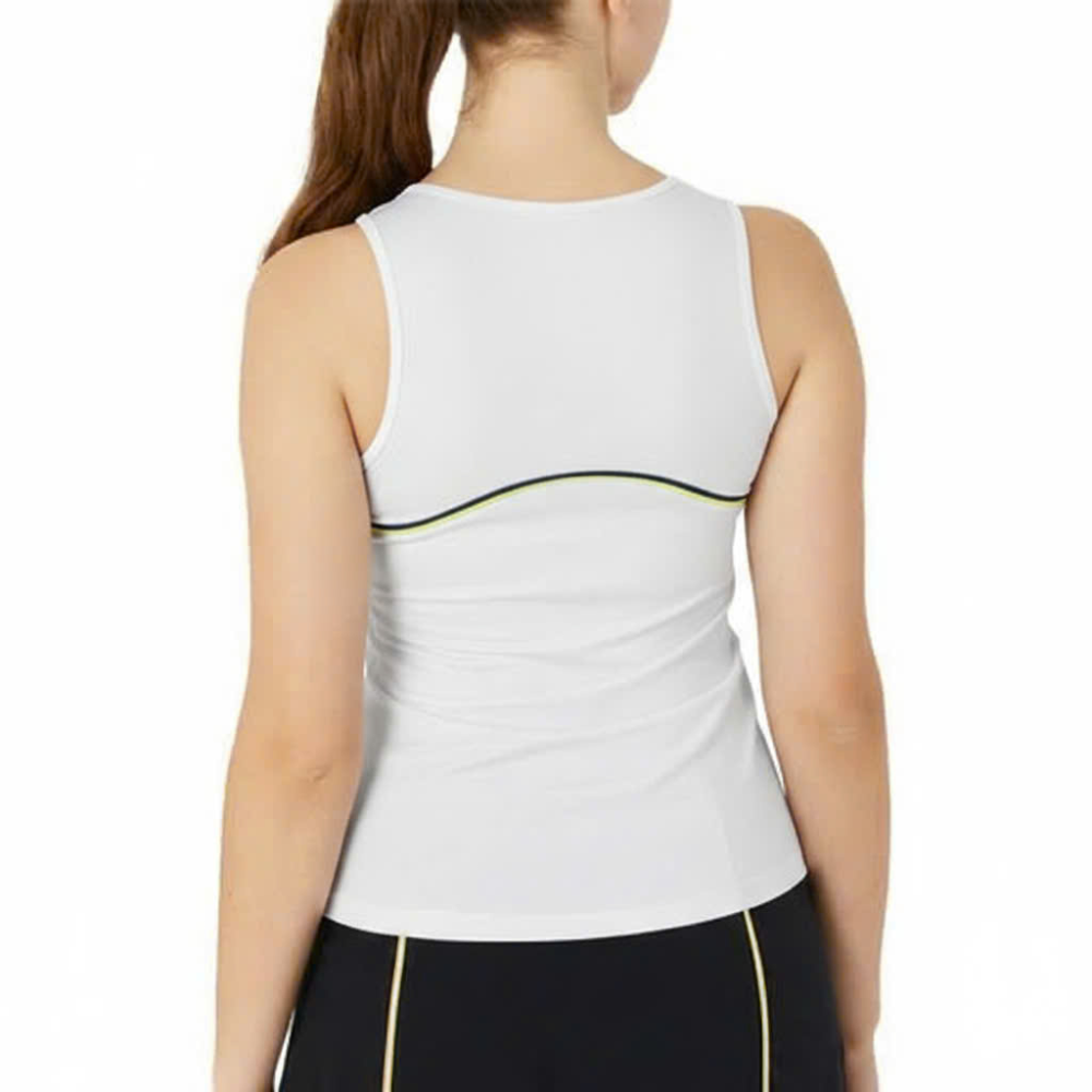 Fila Womens Backspin Full Coverage Tank TW33D779-115 (2)