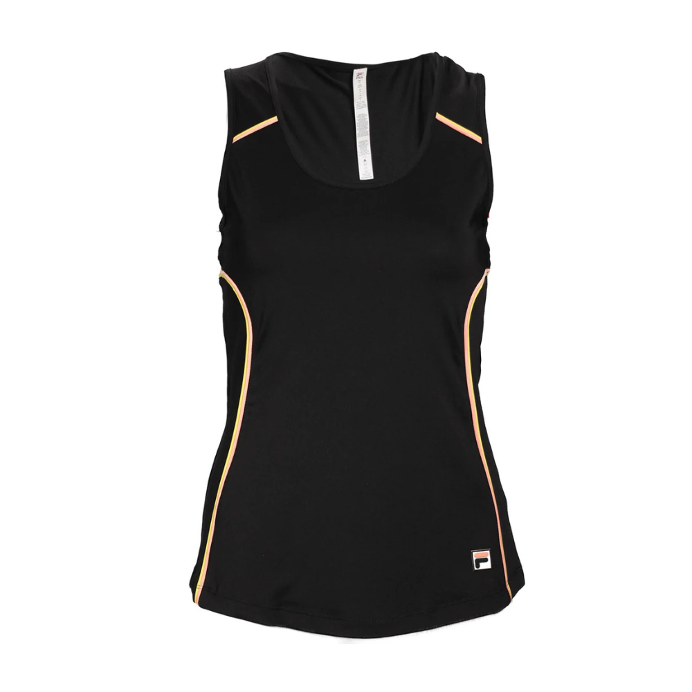 Fila nữ Backspin Full Coverage Tank TW33D779-033