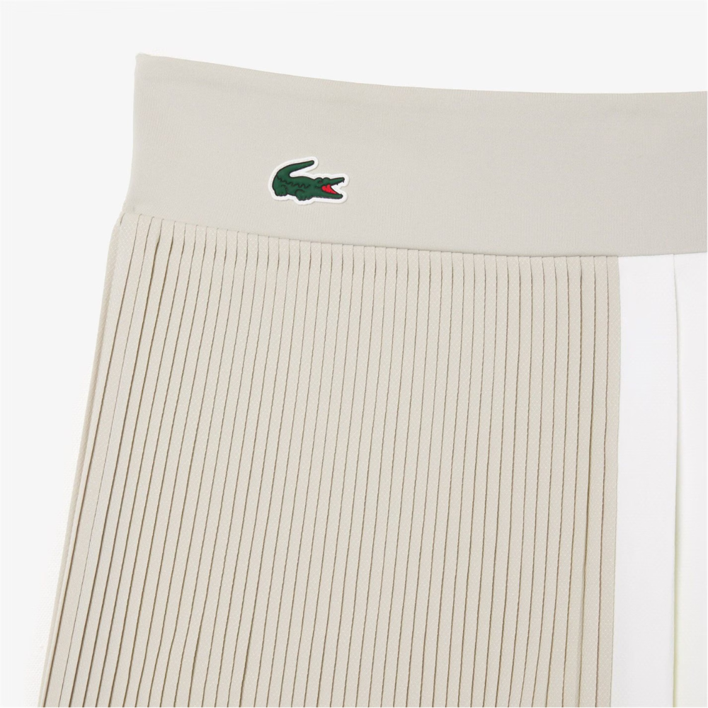 Lacoste Women's Lined Ultra Dry Tennis Skirt JF7475-51 IEB (4)