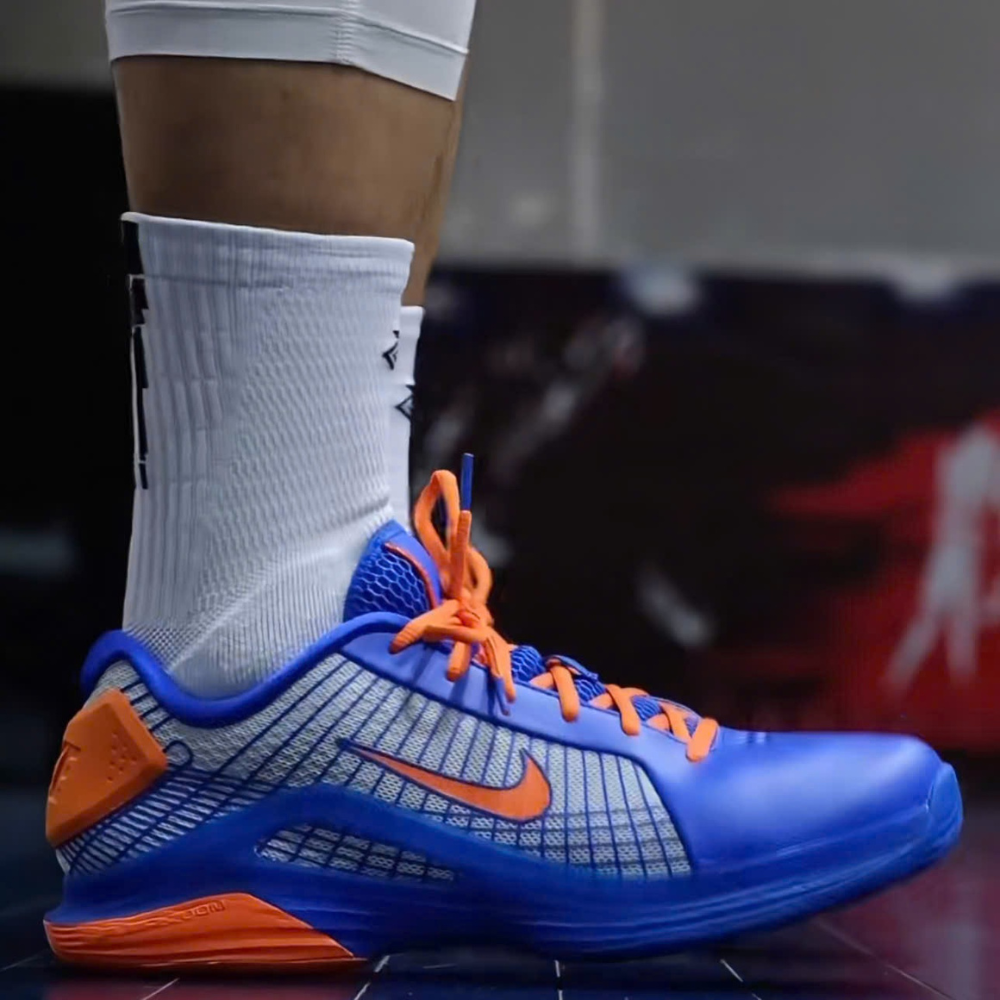 Nike Court Air Zoom Vapor 12 Hypersmash HC ‘Racer Blue’ HQ2602-400 (1)