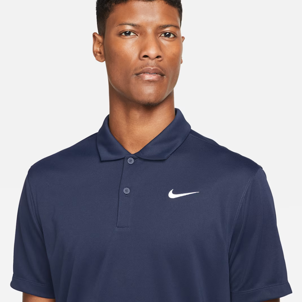 Nike NikeCourt Dri-FIT Men's Tennis Polo DH0857-451 (1)