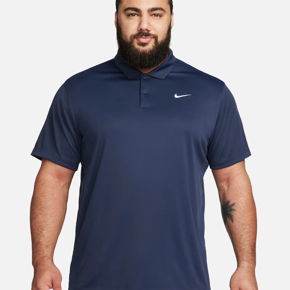 Nike NikeCourt Dri-FIT Men's Tennis Polo DH0857-451 (2)