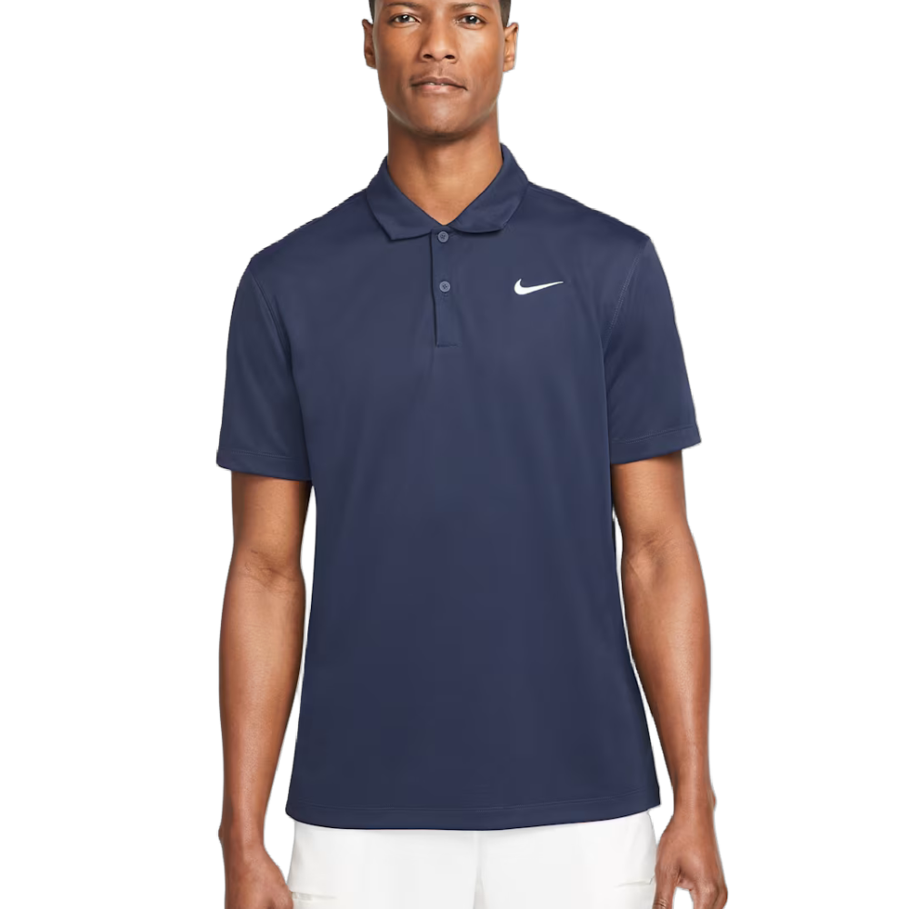 Nike NikeCourt Dri-FIT Men's Tennis Polo DH0857-451