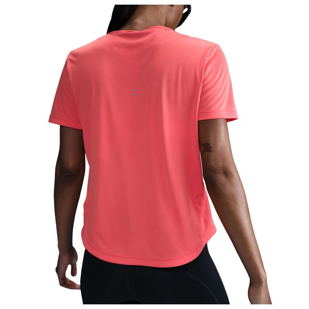 Nike Tempo Dri-FIT Top Women's Orange T-Shirt HQ0648-814