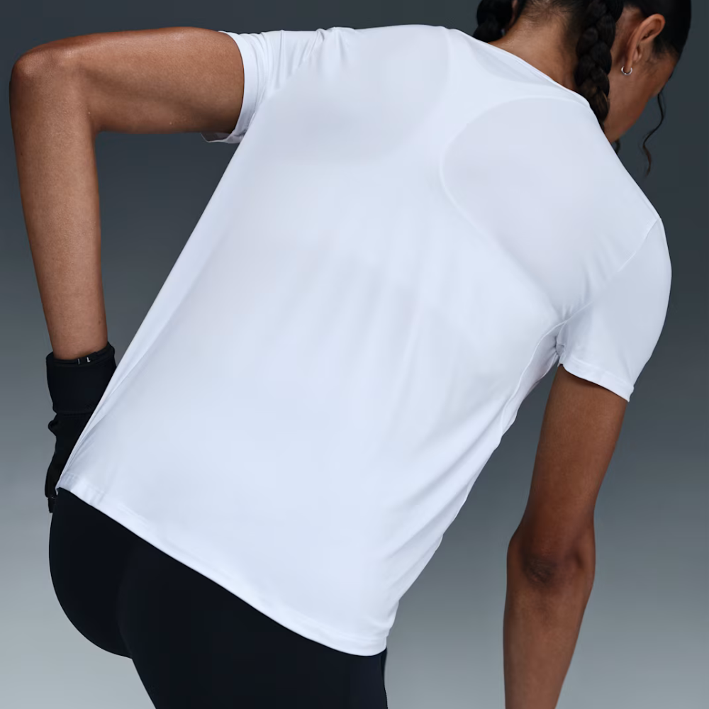 Nike Women's Dri-FIT Short-Sleeve Top IB9408-100 (3)