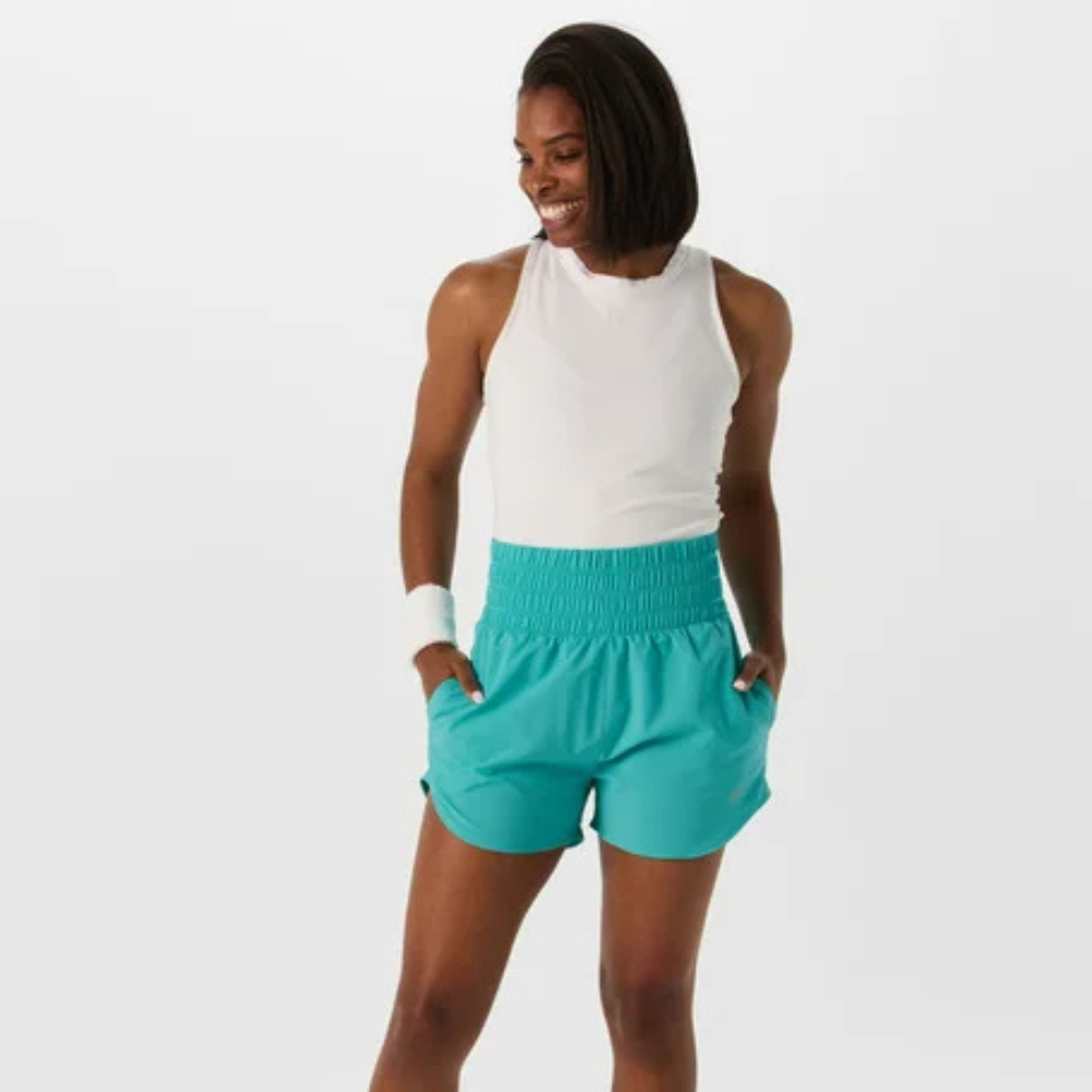 Nike Women's Summer Ultra Short DX6642-345 (1)