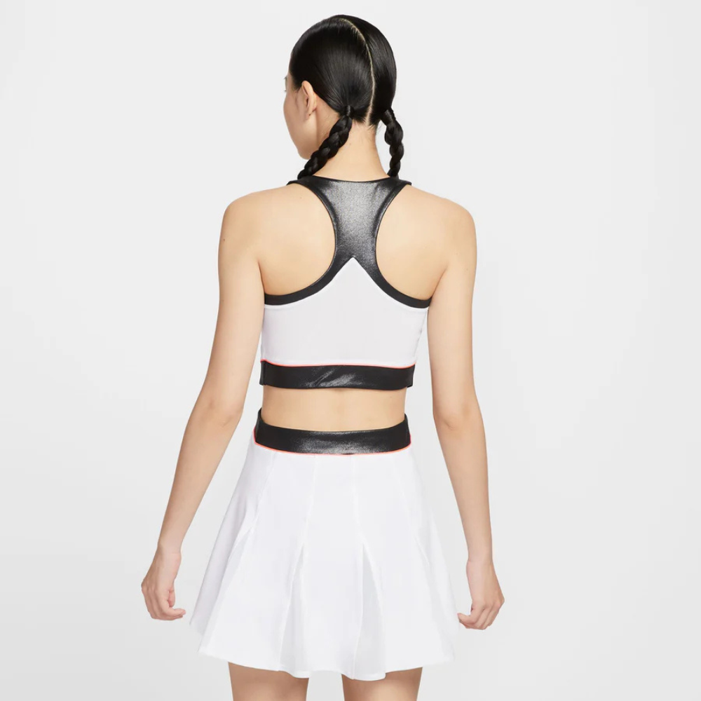 NikeCourt Slam Women’s Dri-FIT Tennis Dress II6187-100 (5)