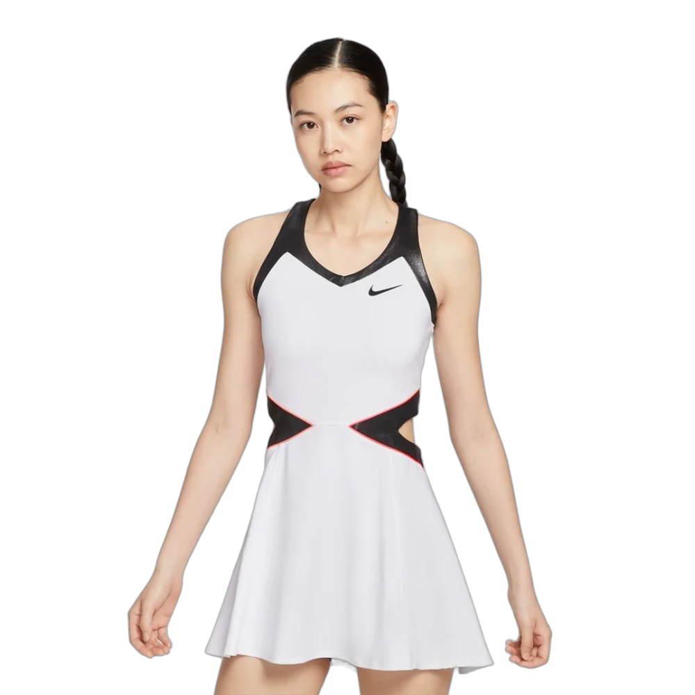 NikeCourt Slam Women’s Dri-FIT Tennis Dress II6187-100